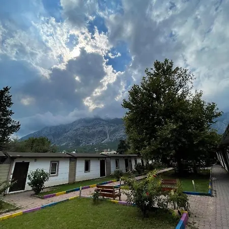ıpsos Beldıbı Kemer