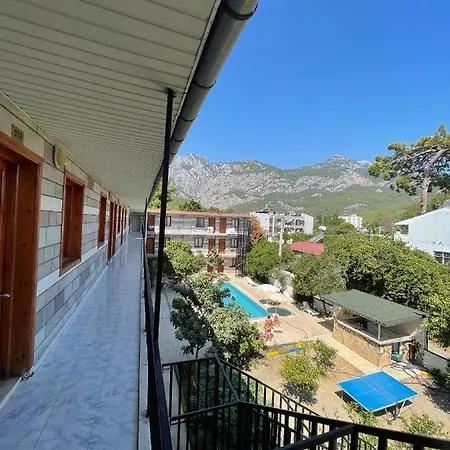 ıpsos Beldıbı 3* Kemer