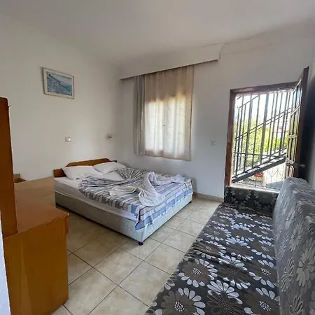 ıpsos Beldıbı Otel Kemer