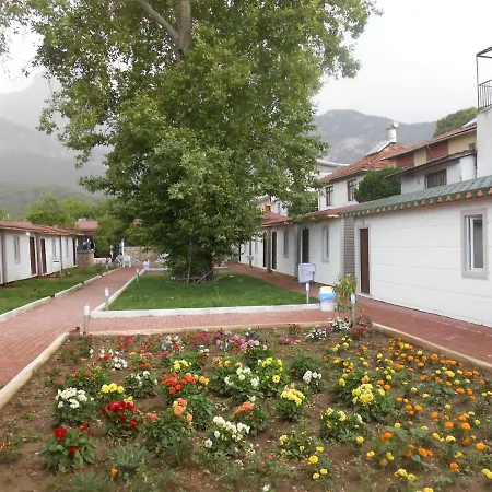 Otel ıpsos Beldıbı Kemer