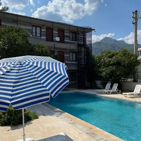 ıpsos Beldıbı Otel