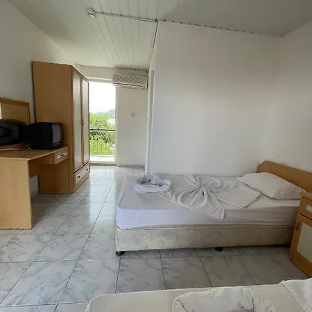 ıpsos Beldıbı Kemer