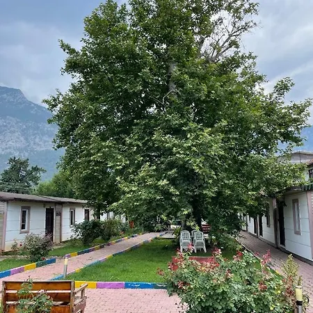 ıpsos Beldıbı Kemer