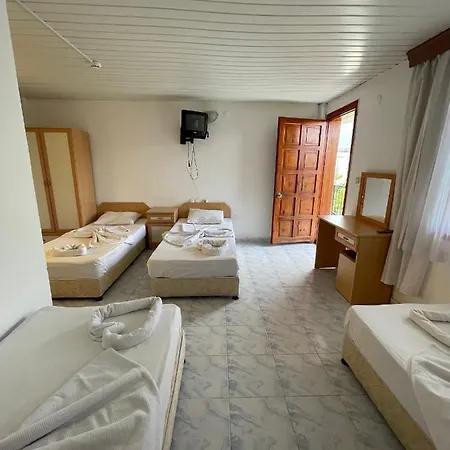 ıpsos Beldıbı 3* Kemer