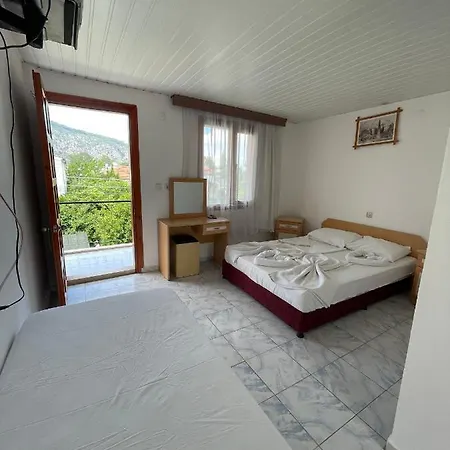 ıpsos Beldıbı Otel