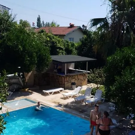 ıpsos Beldıbı Otel Kemer