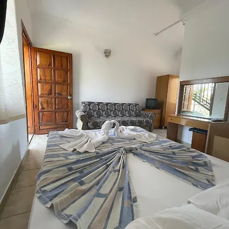 Otel ıpsos Beldıbı