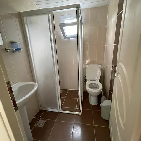 Otel ıpsos Beldıbı Kemer