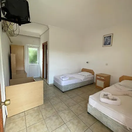 Otel ıpsos Beldıbı