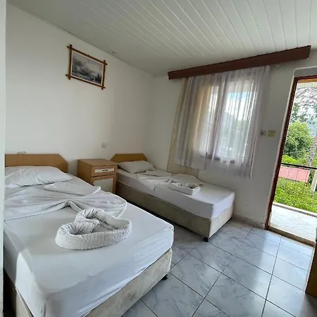 ıpsos Beldıbı Otel