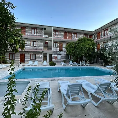 ıpsos Beldıbı Otel 3*