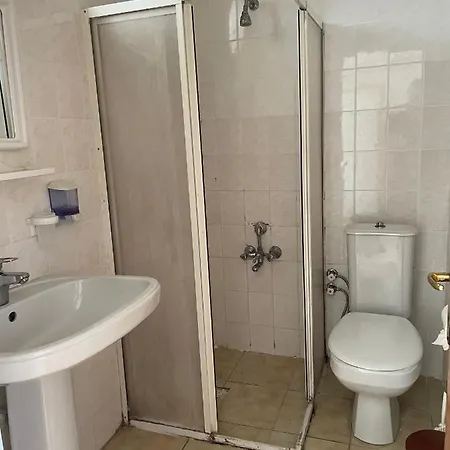 ıpsos Beldıbı Otel