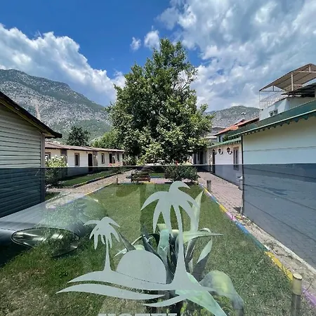 ıpsos Beldıbı Otel 3*