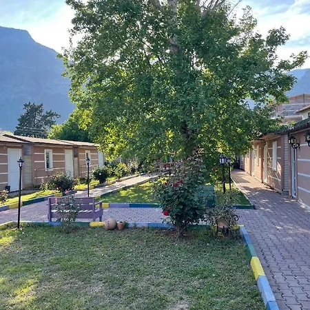ıpsos Beldıbı Kemer