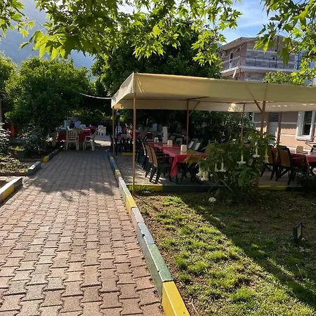 Otel ıpsos Beldıbı 3*